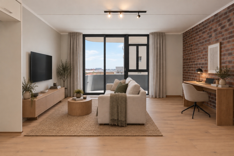 0 Bedroom Property for Sale in Woodstock Western Cape